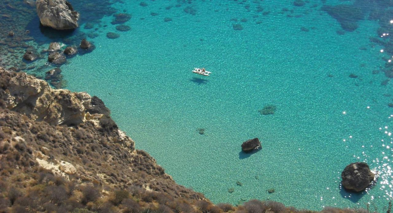 Bonu Bentu - Poetto Beach Κάλιαρι Εξωτερικό φωτογραφία